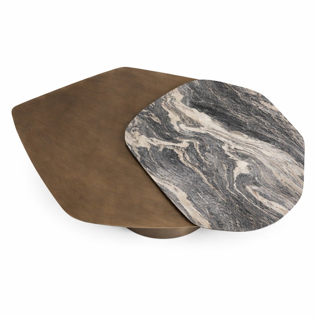 SOLARIS  MARBLE TABLE Thumbnail